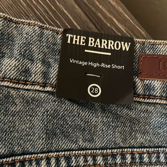 Nwt blank nyc denim shorts - Picture 5 of 5